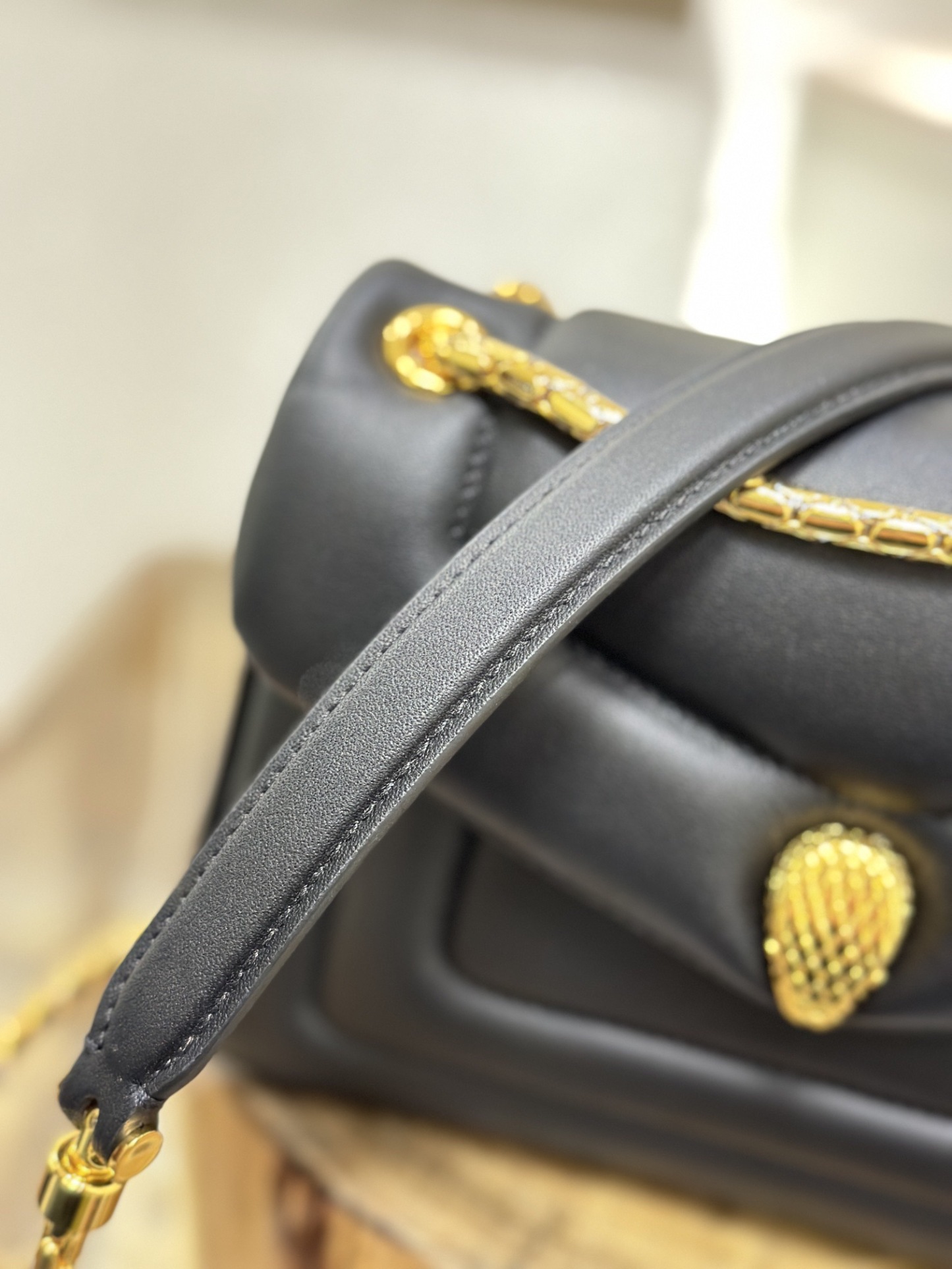 BVLGARI