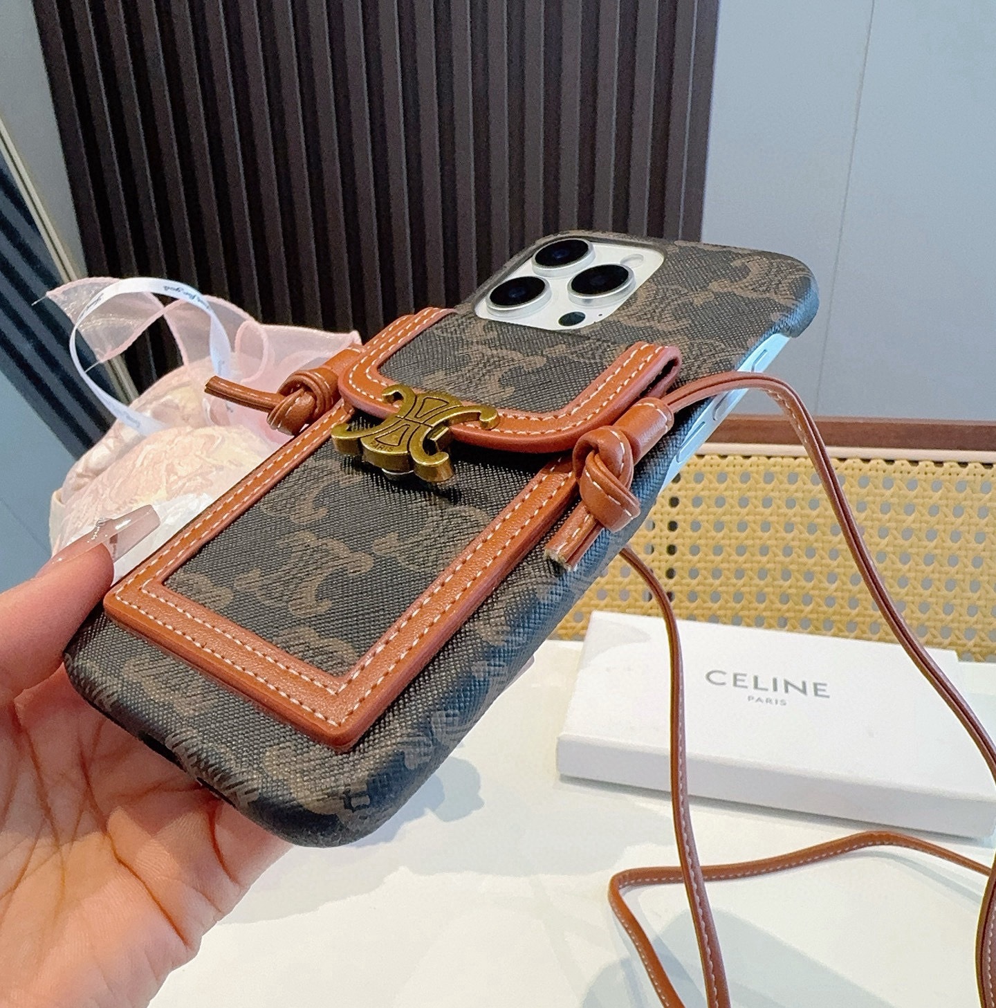 iPhone  case