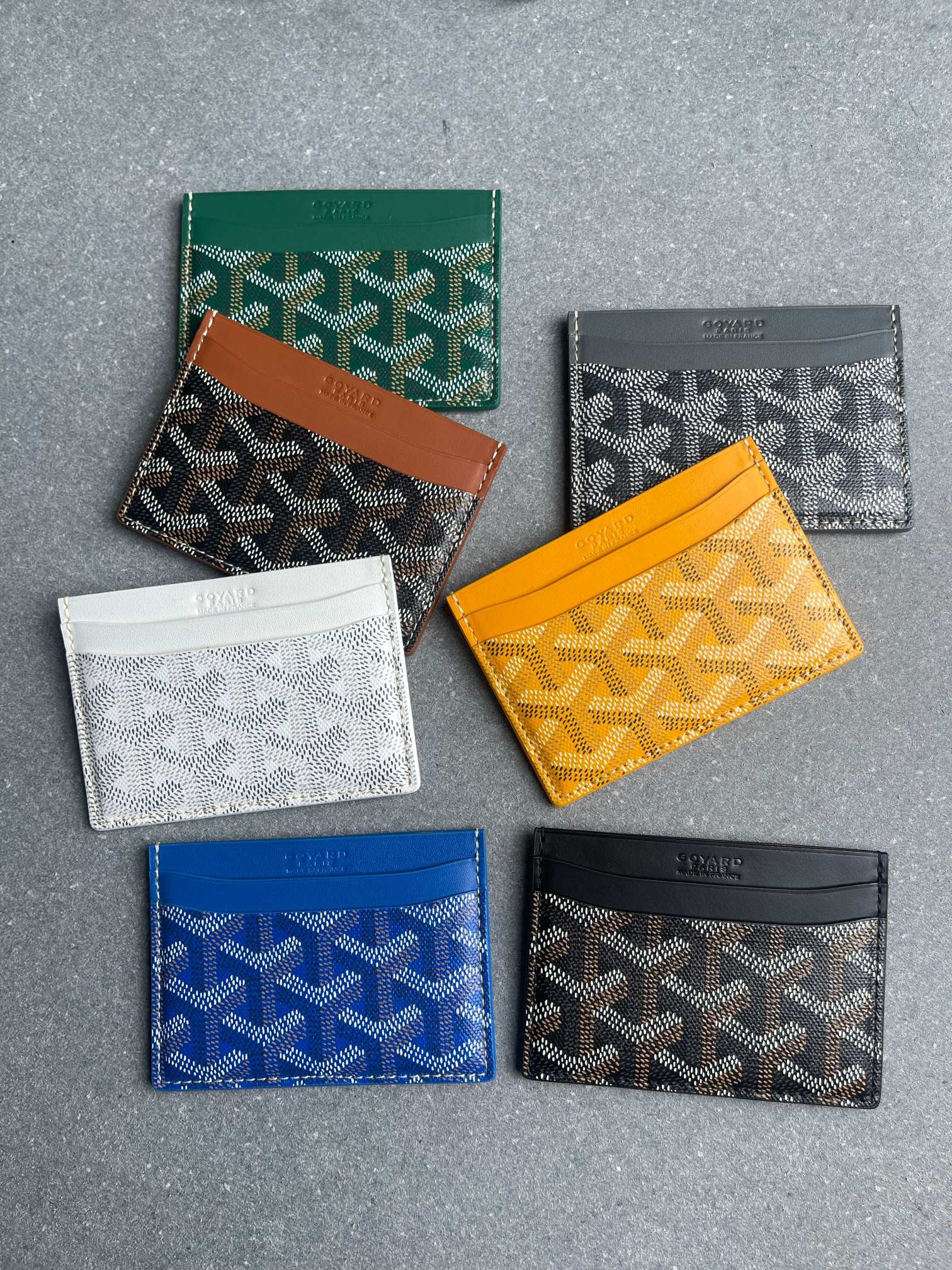 Goyard