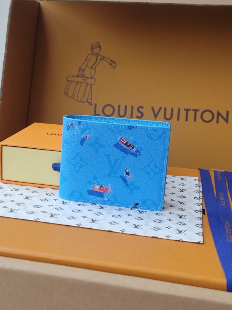 Men's wallet