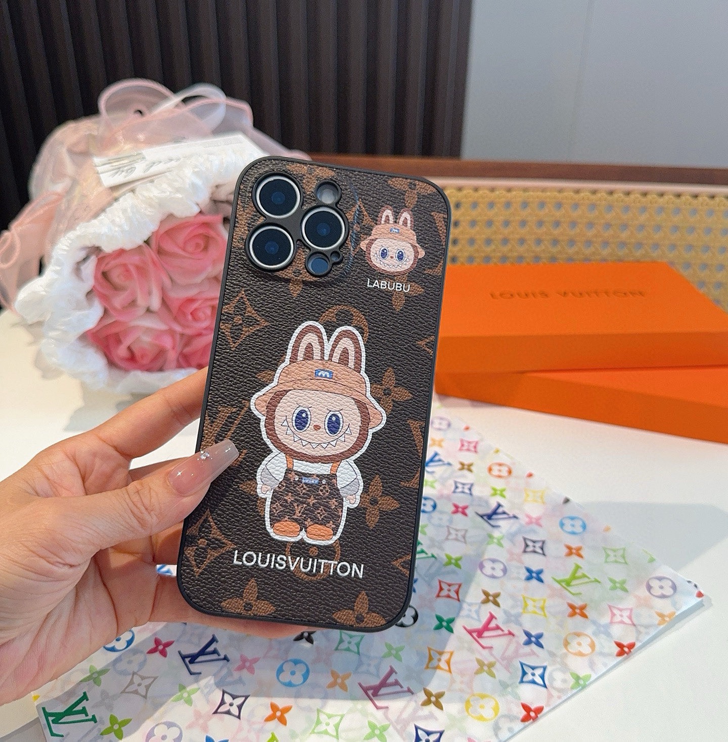 iPhone case
