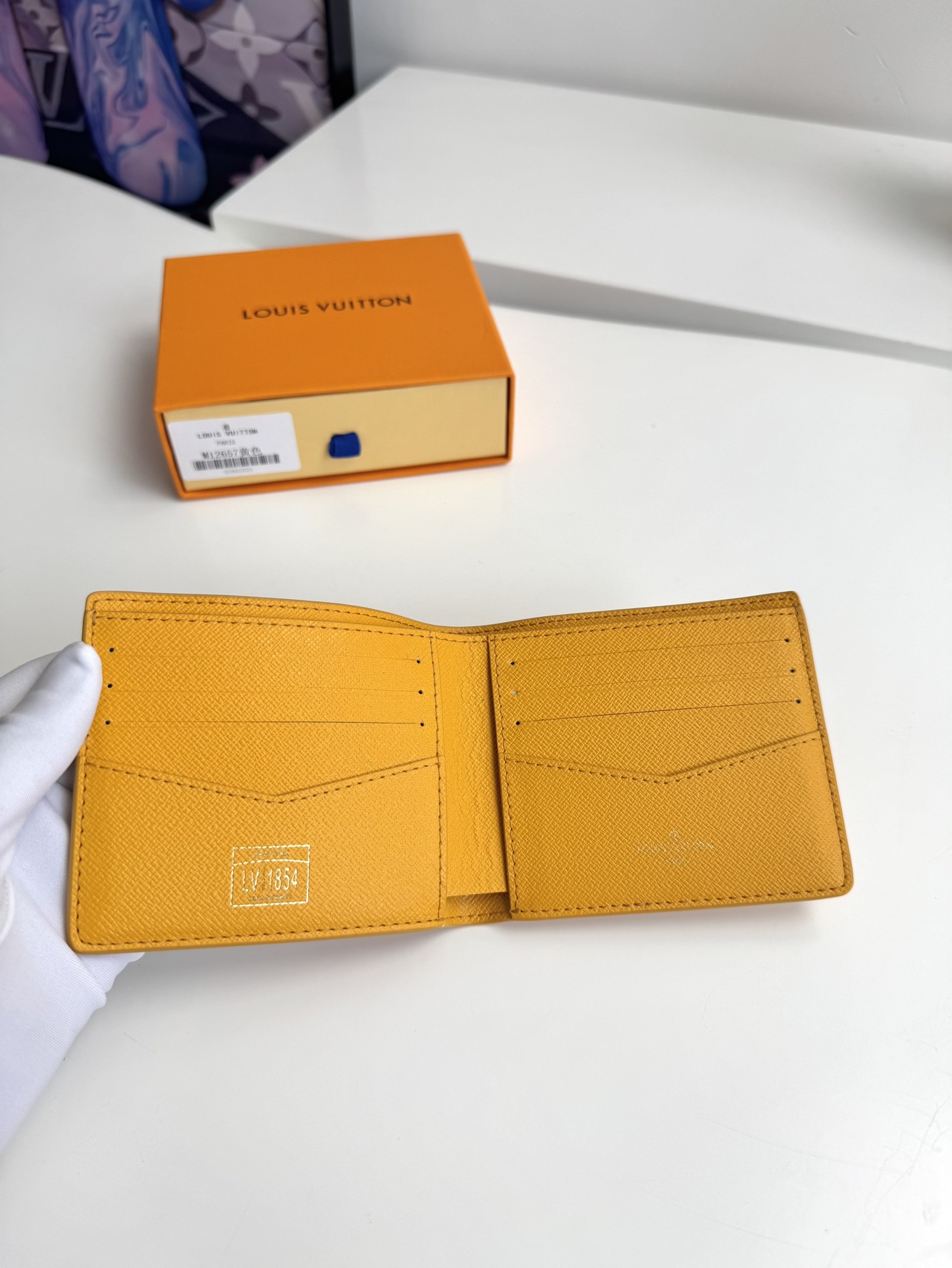 Men's wallet