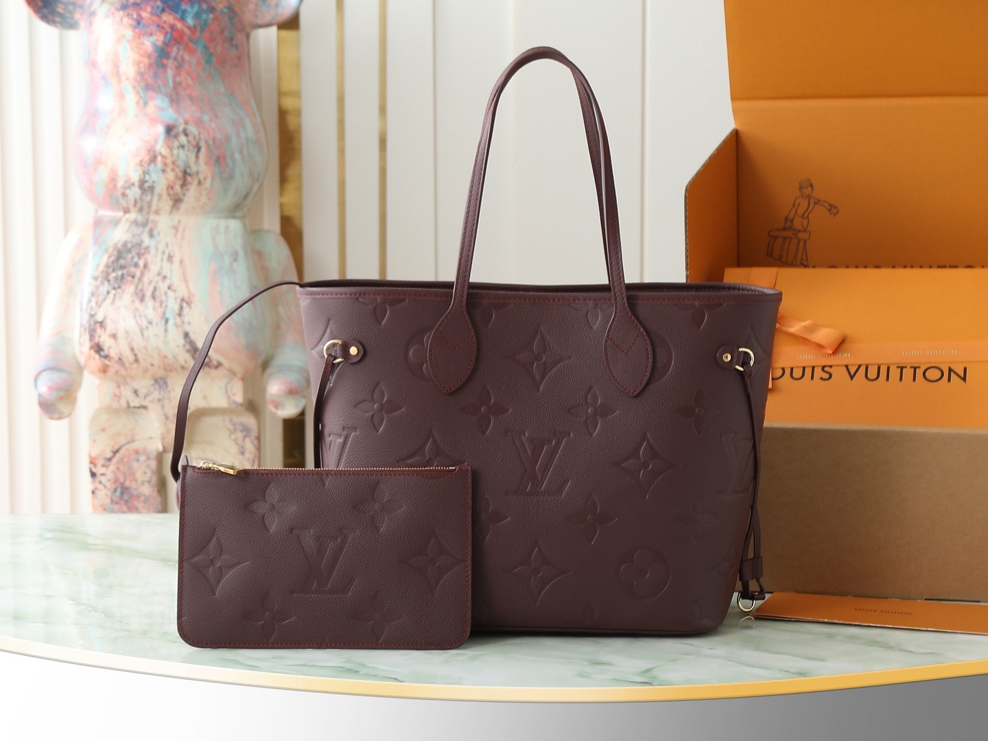 lv