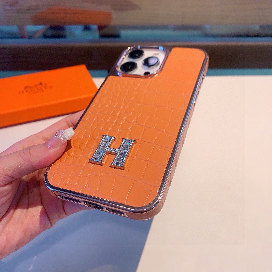 iPhone case