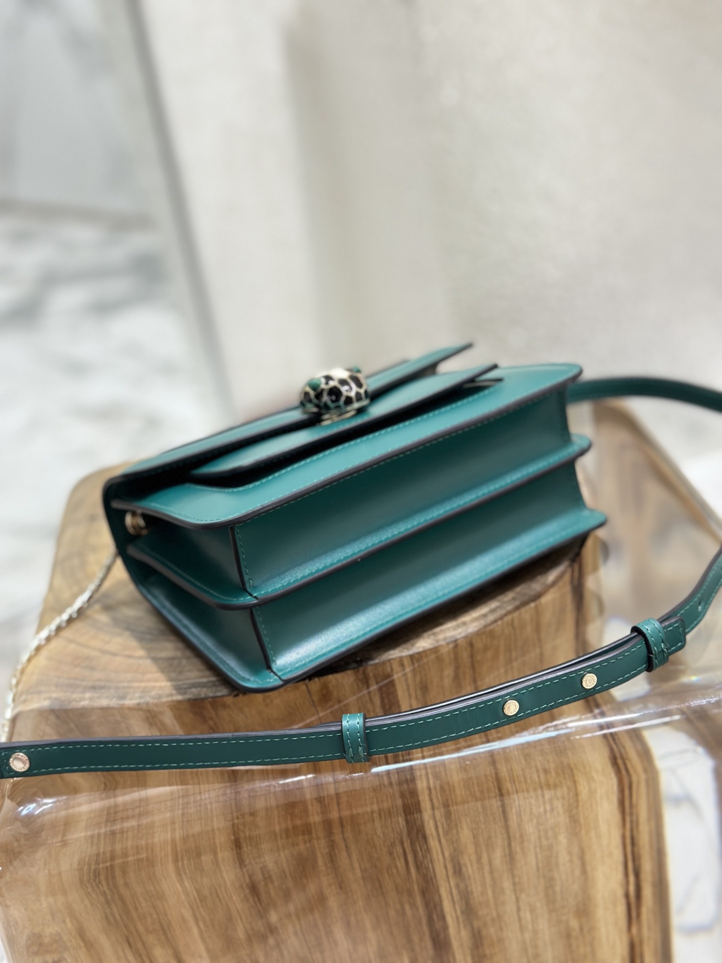 BVLGARI