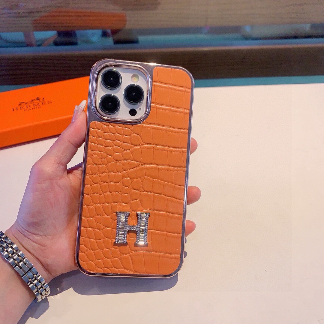 iPhone case