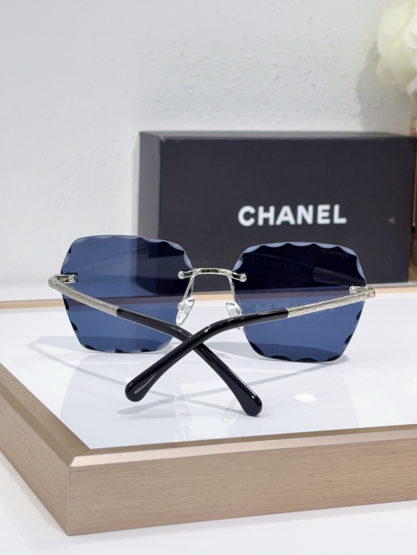 Chanel-Sunglasses