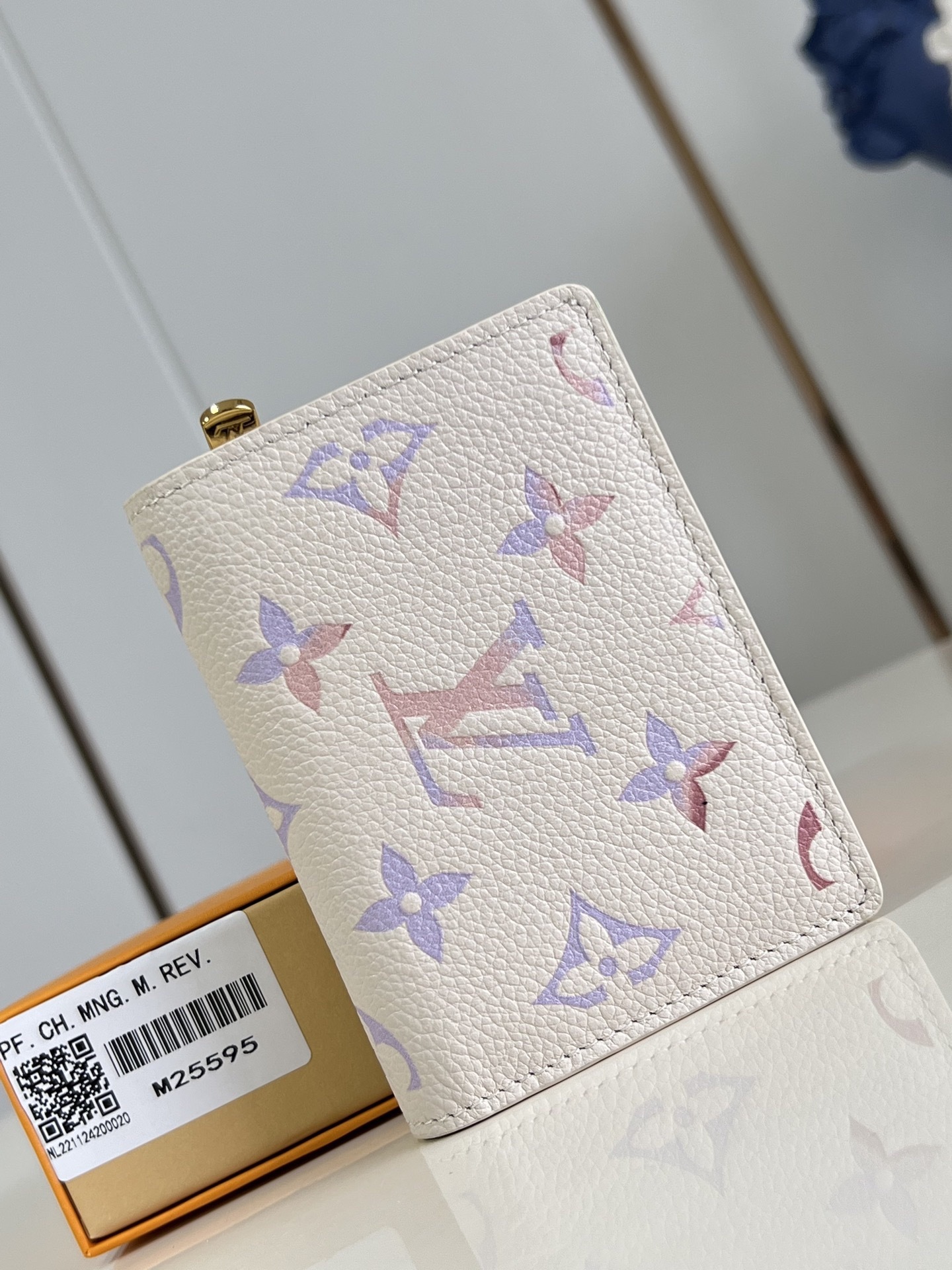 lady Wallet