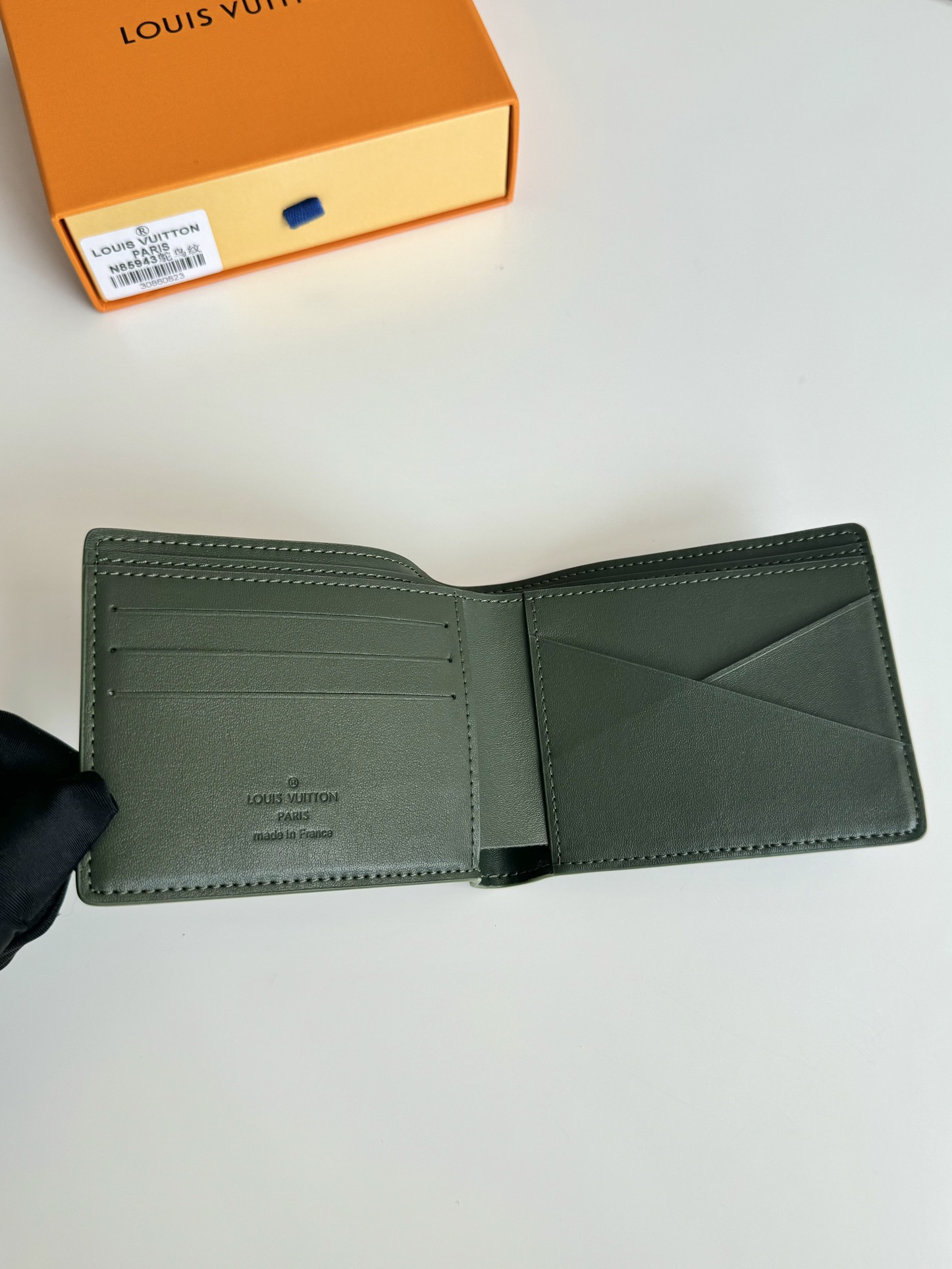 Men's wallet