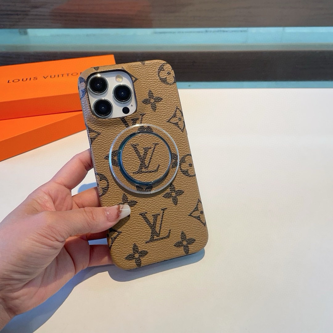 iPhone case