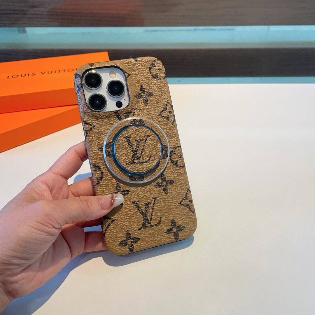 iPhone case