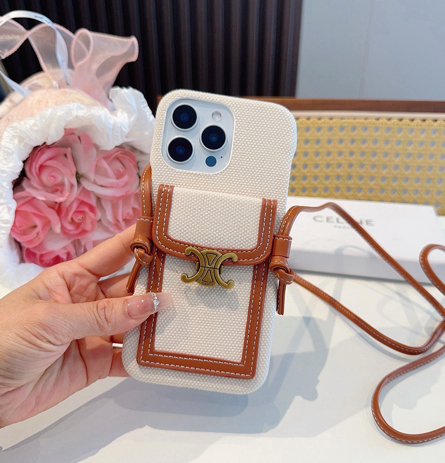 iPhone  case