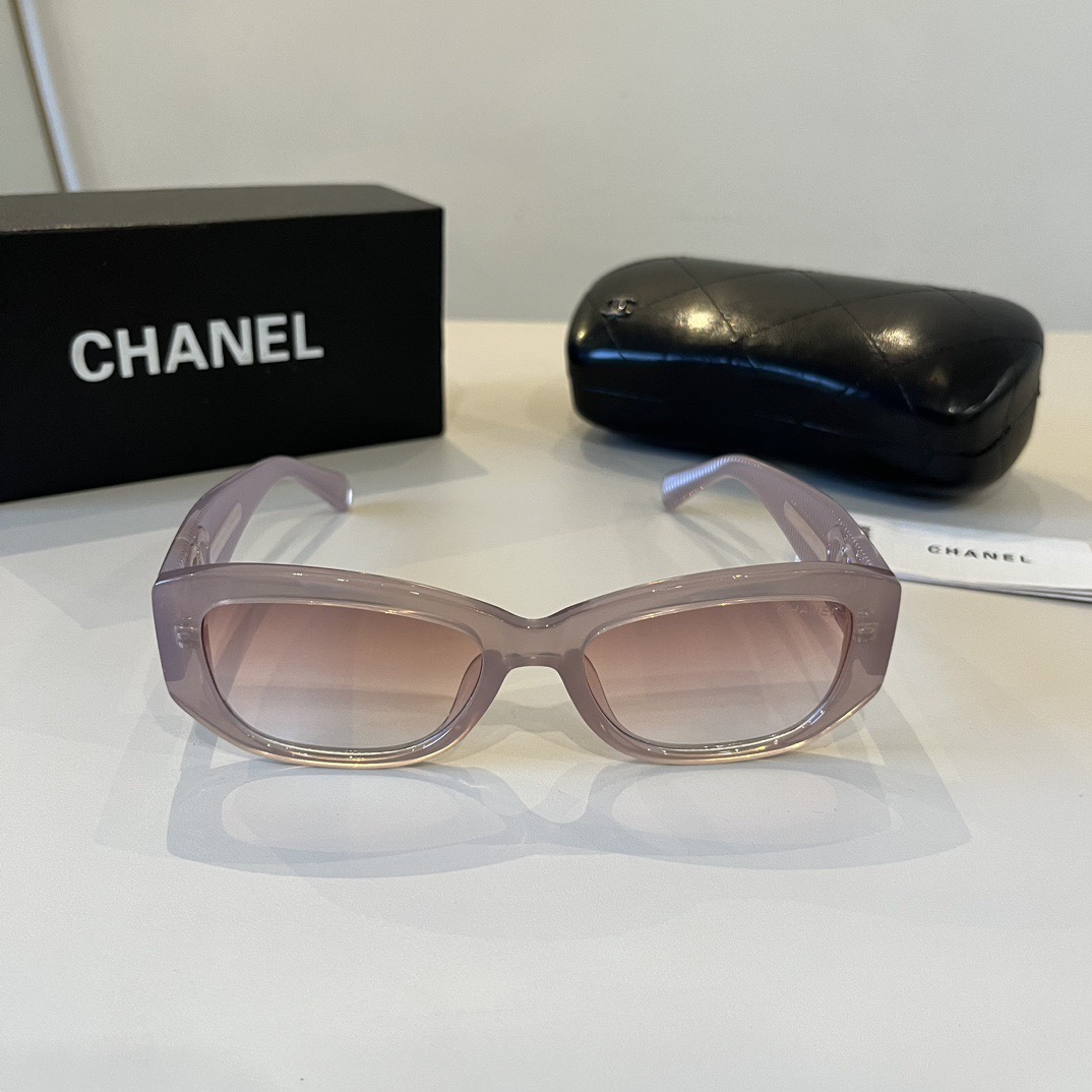 chanel--Sunglasses