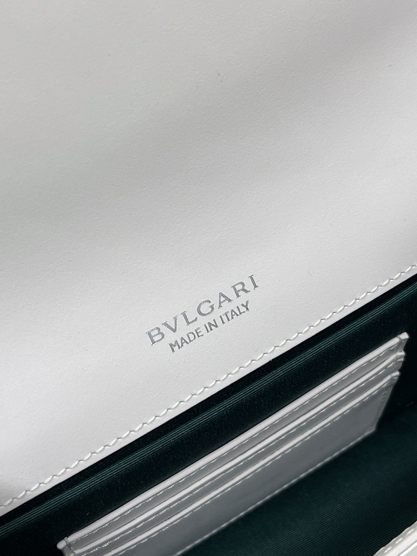 BVLGARI