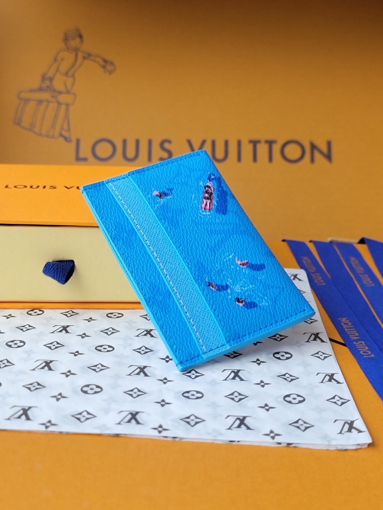 Men's wallet