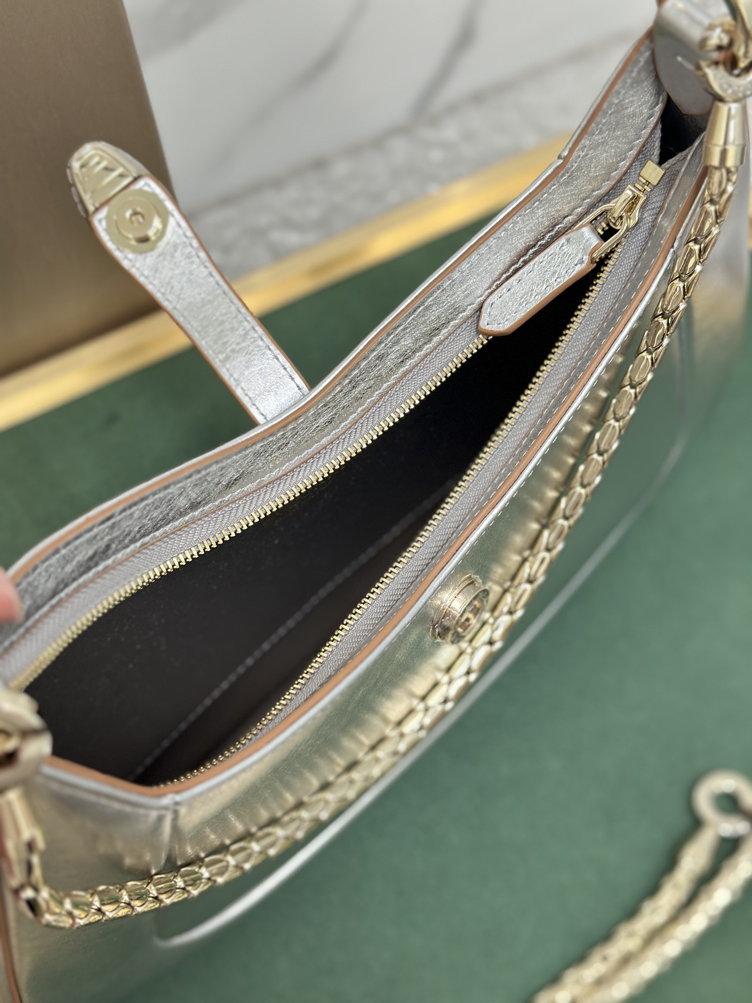BVLGARI