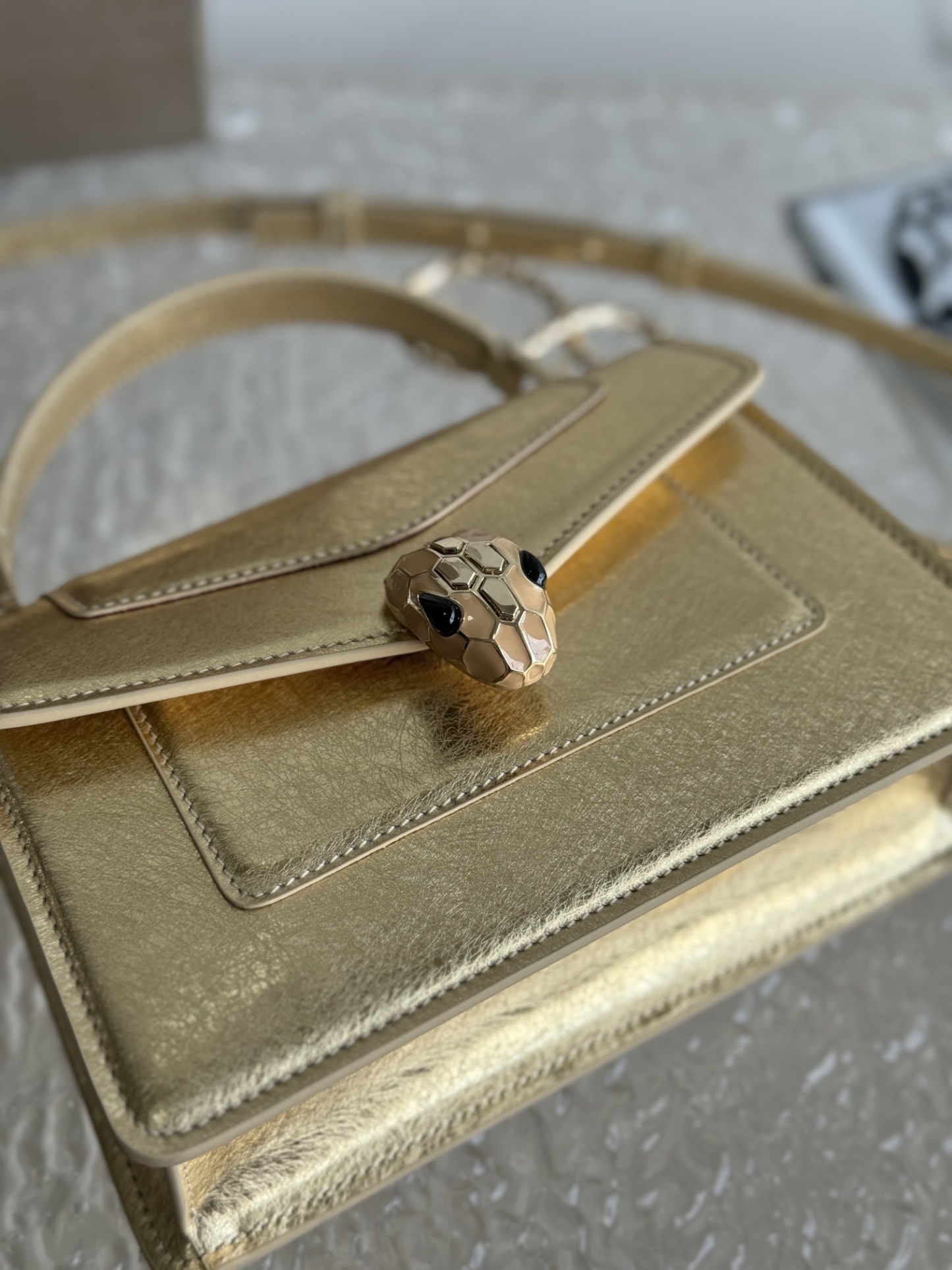 BVLGARI
