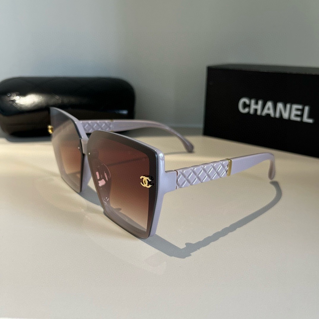 chanel--Sunglasses