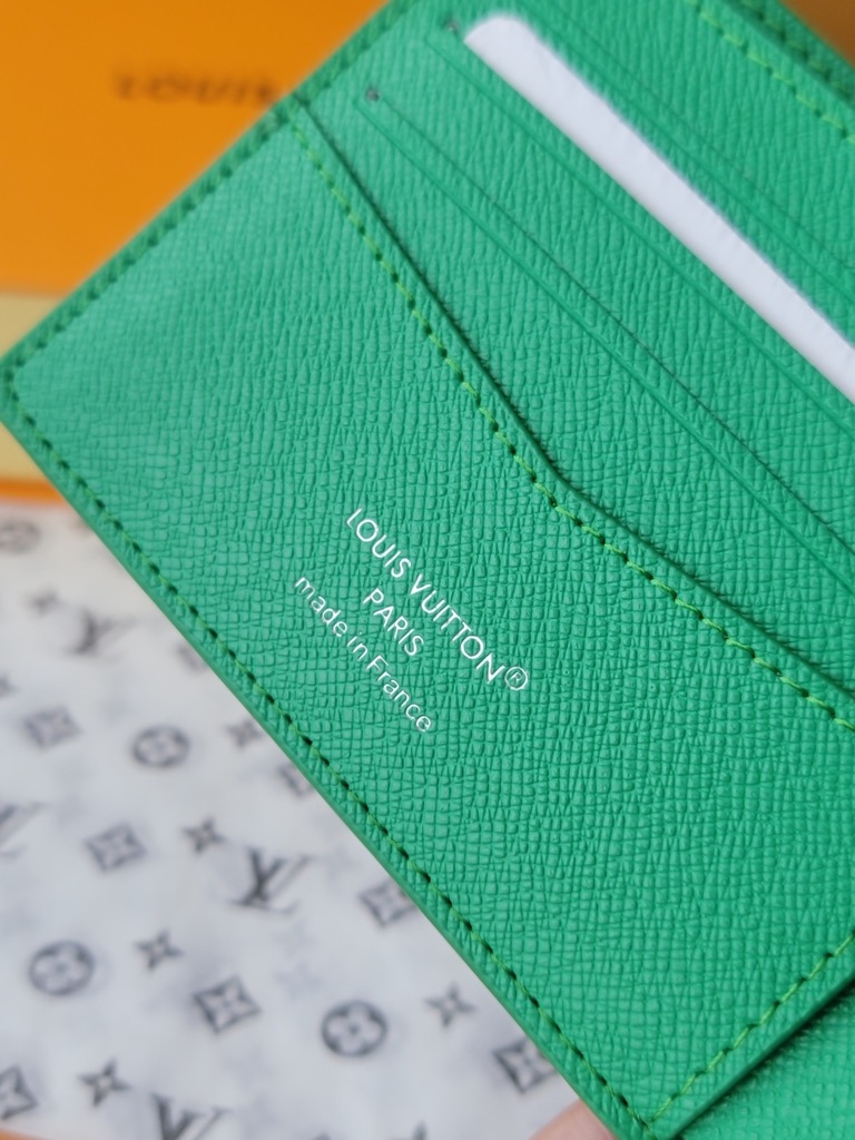 Men's wallet