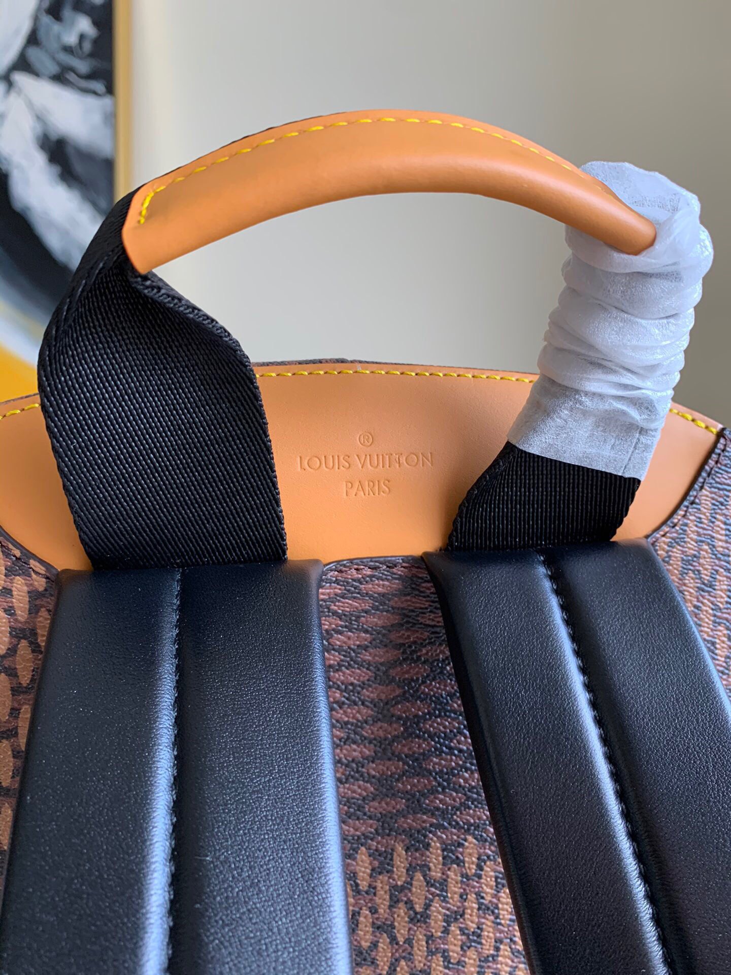 Men's bag