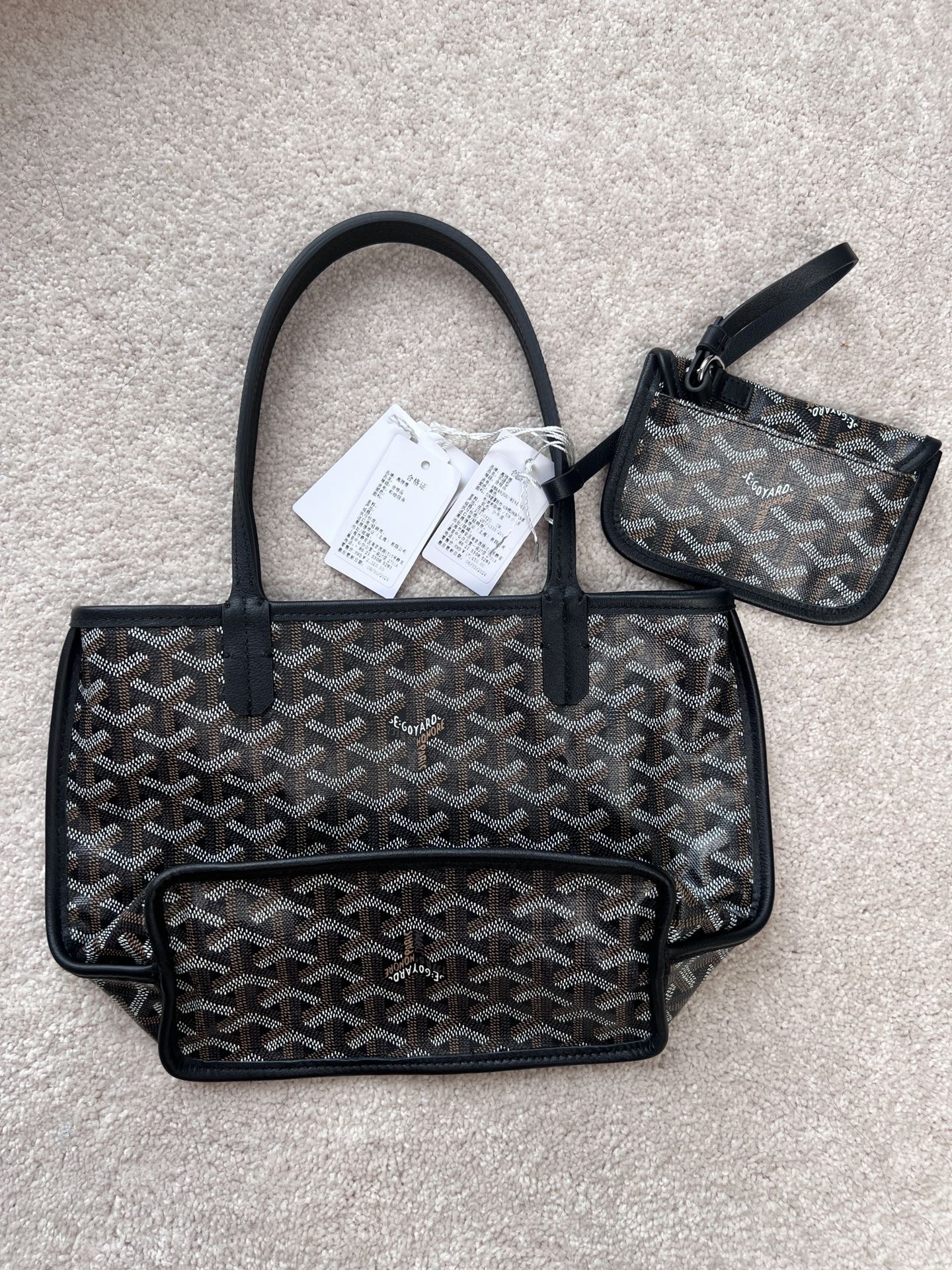 Goyard