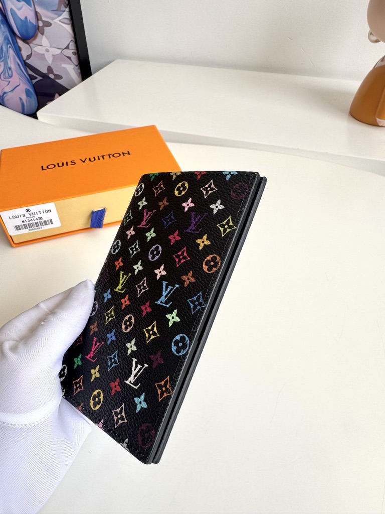 Men's wallet