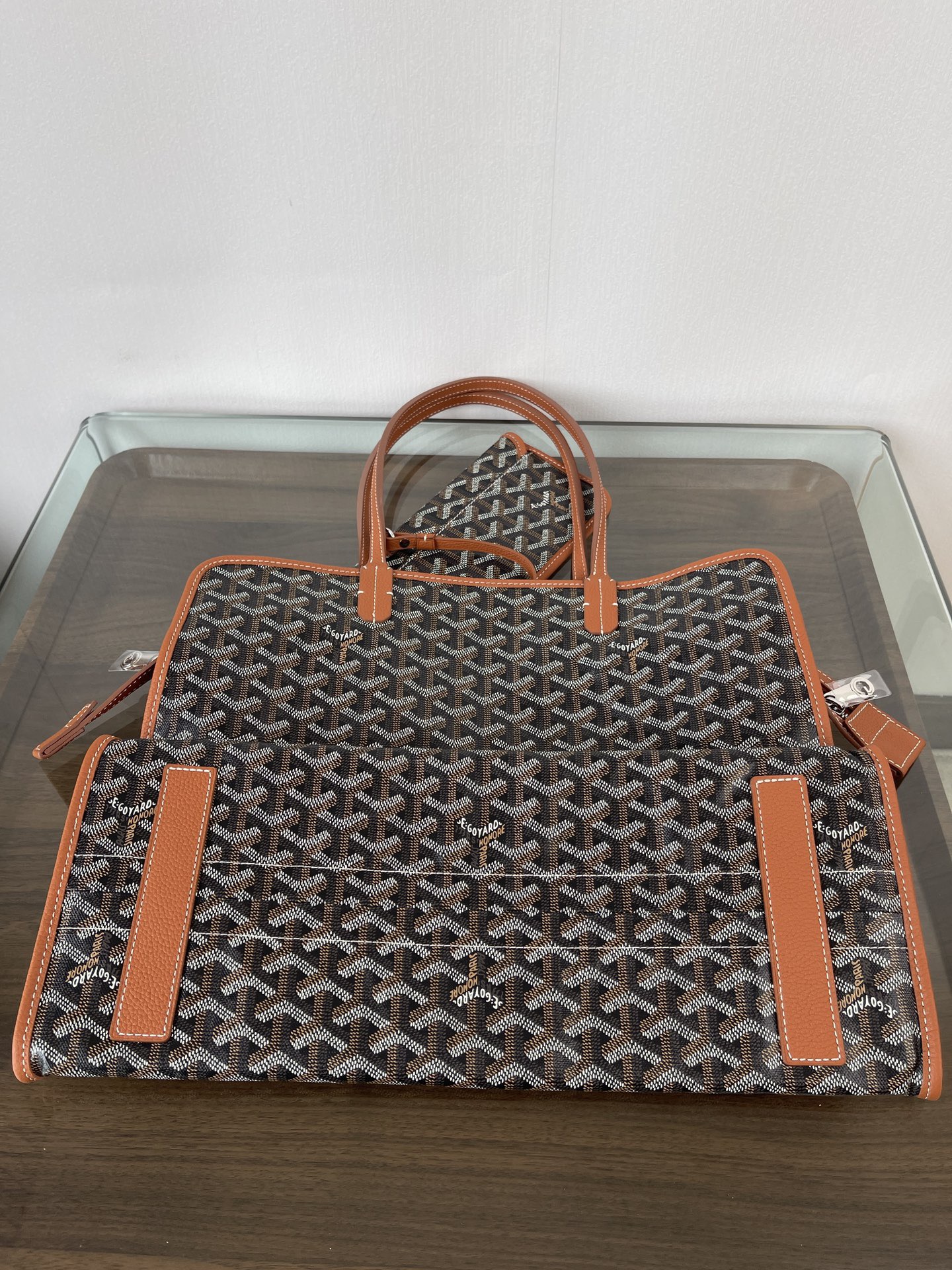 Goyard