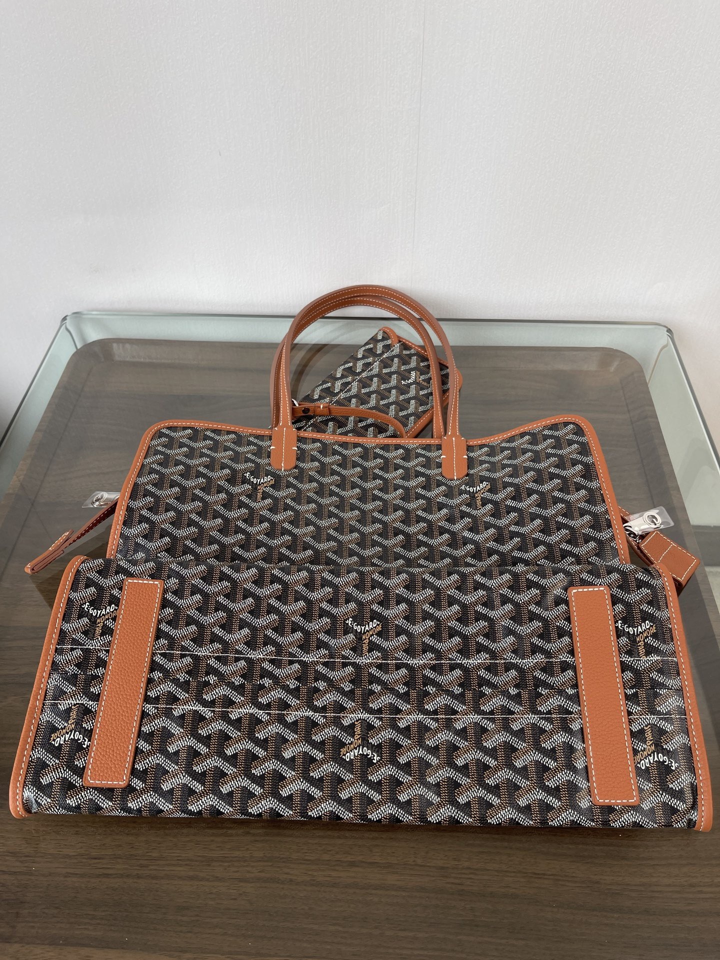 Goyard