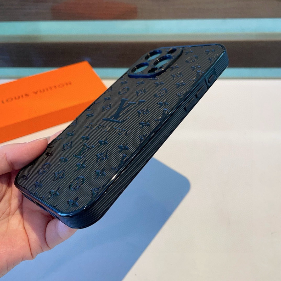 iPhone case