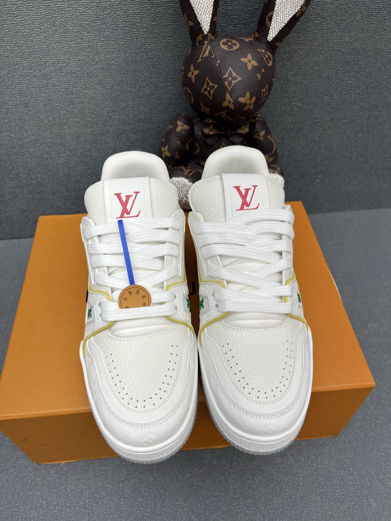 lv shoes