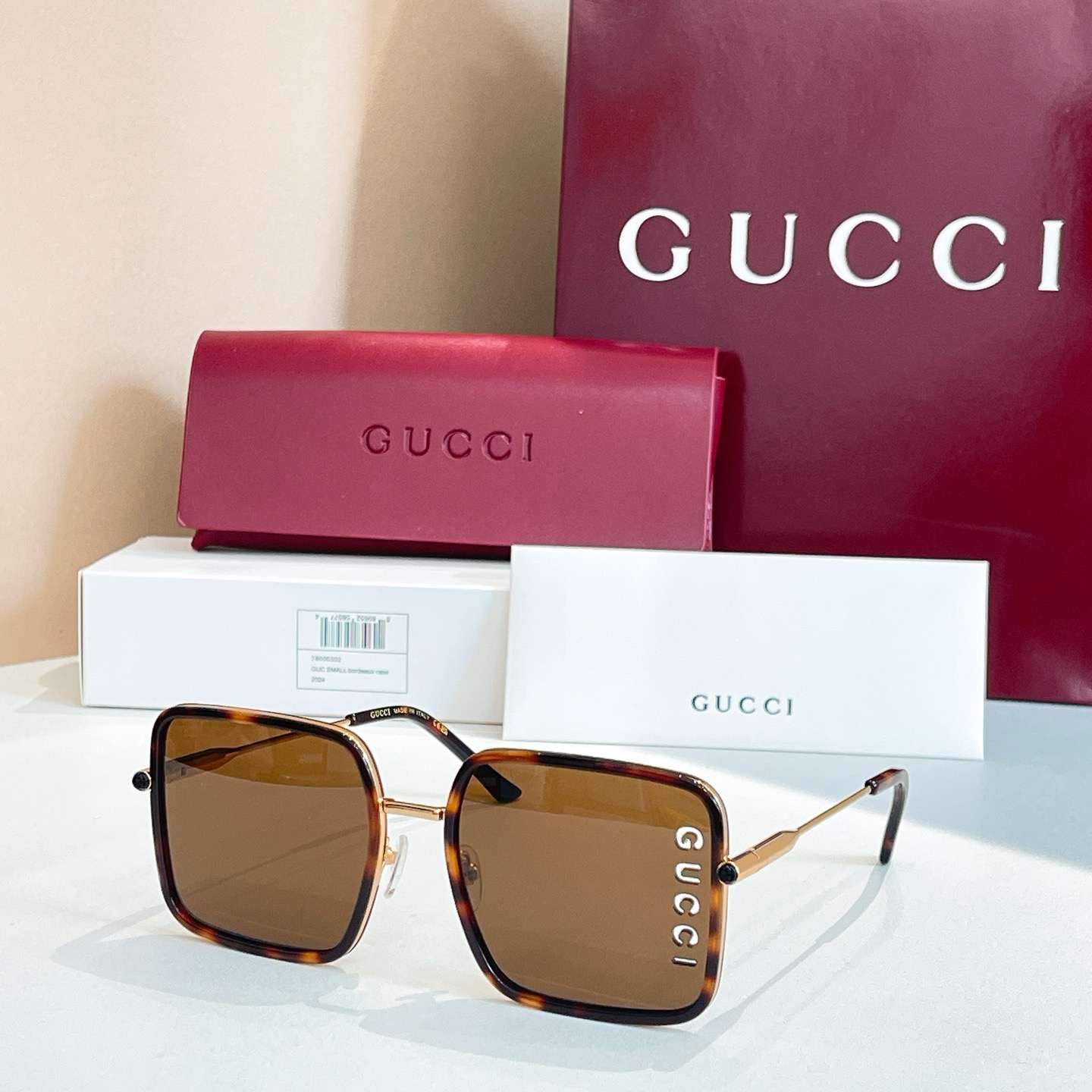 Gucci sunglasses