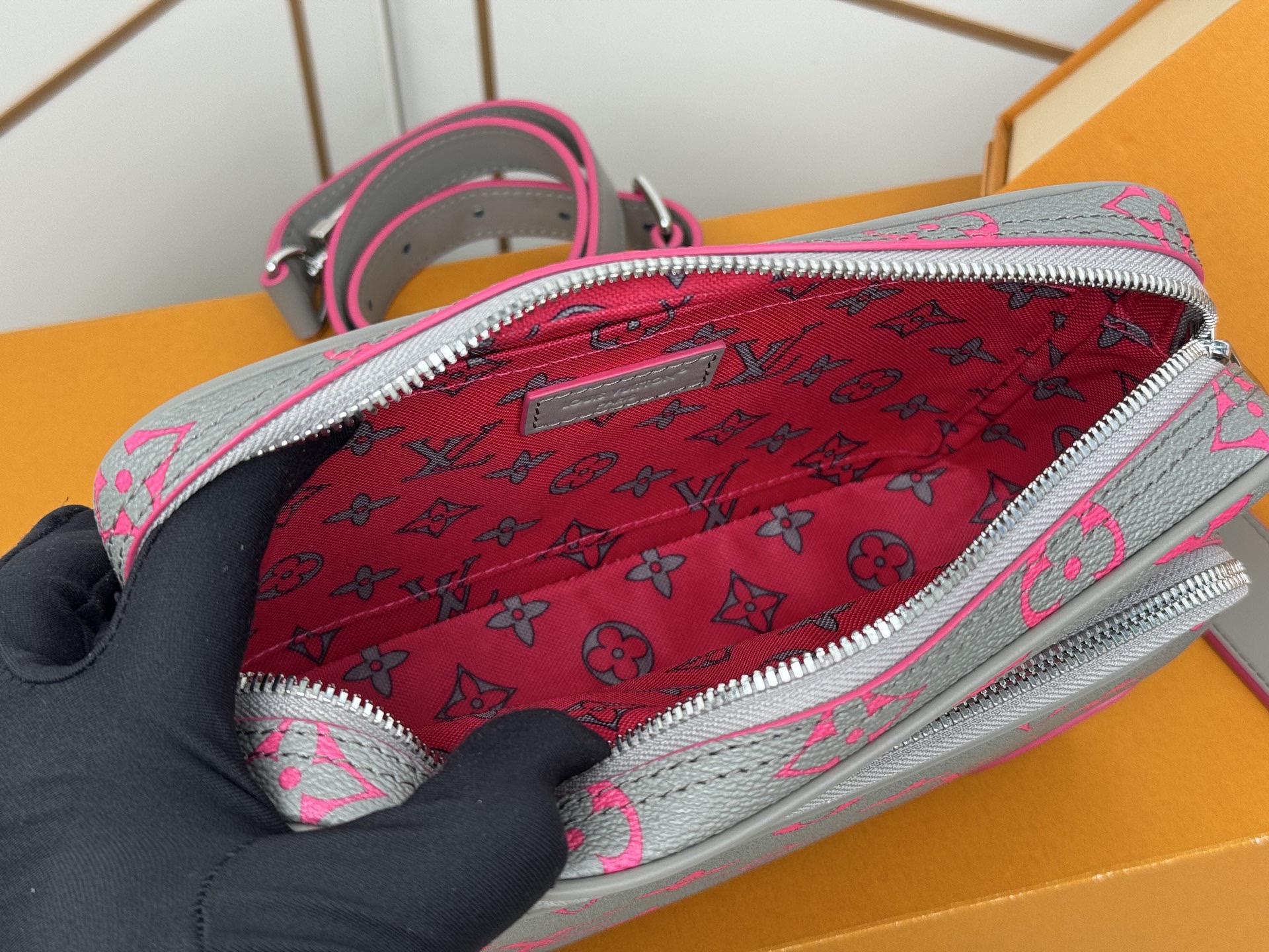 Men's bag