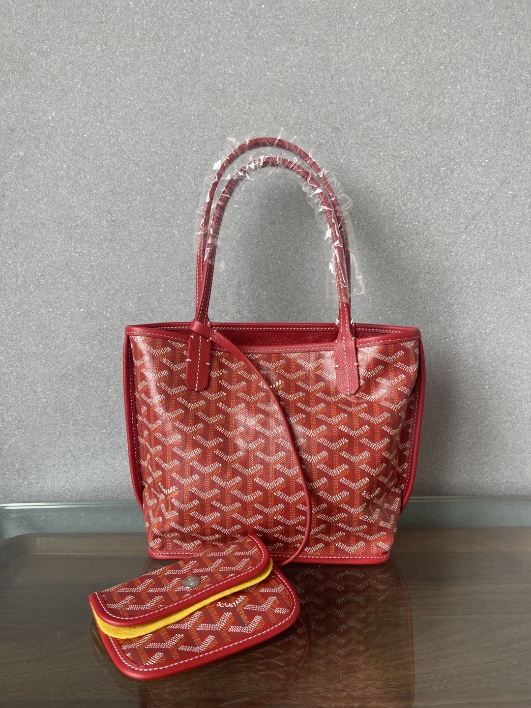 Goyard