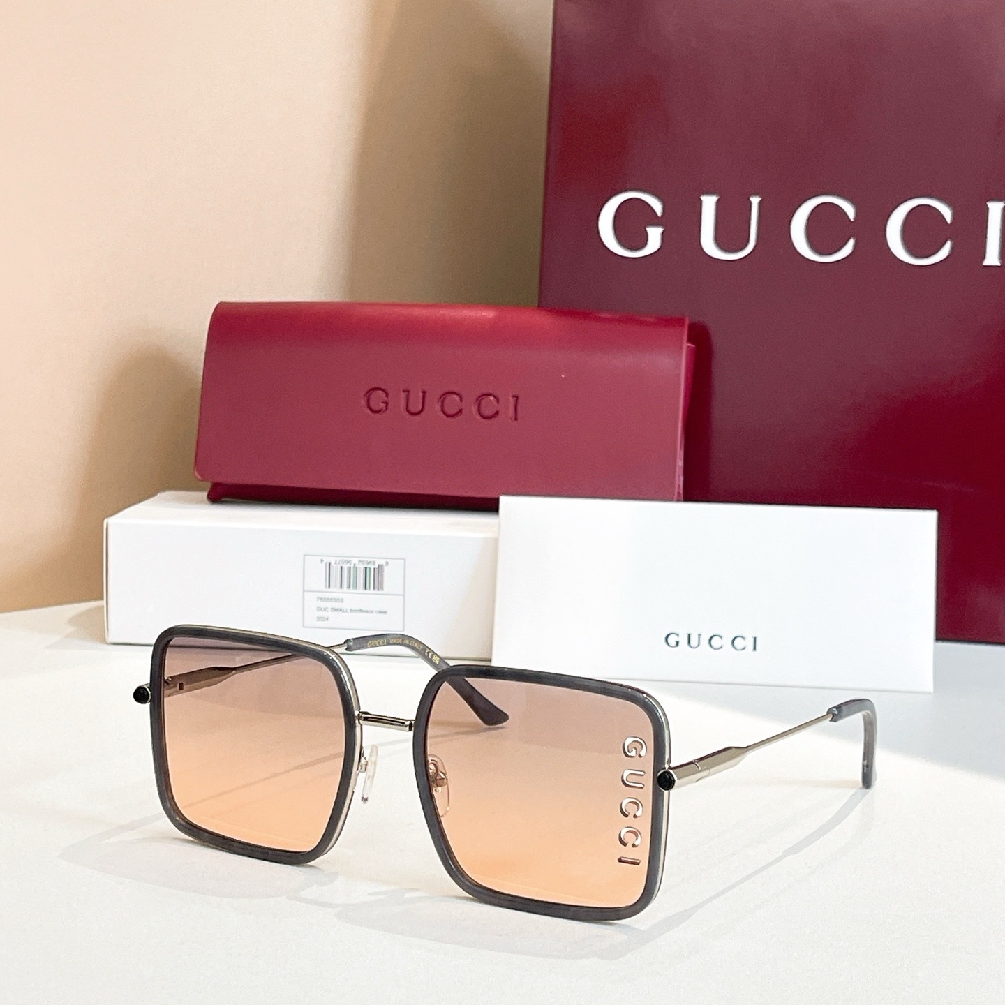 Gucci sunglasses