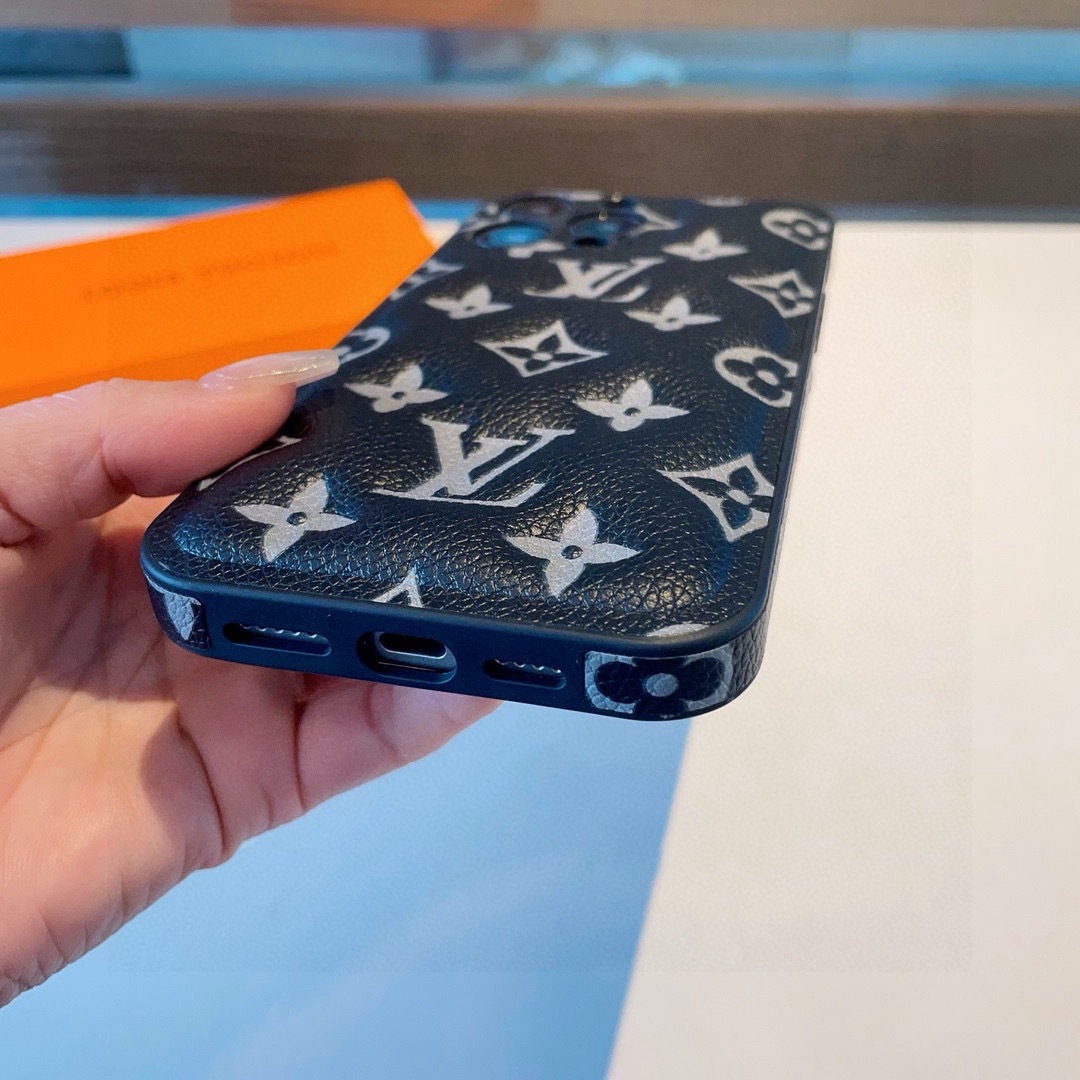 iPhone case