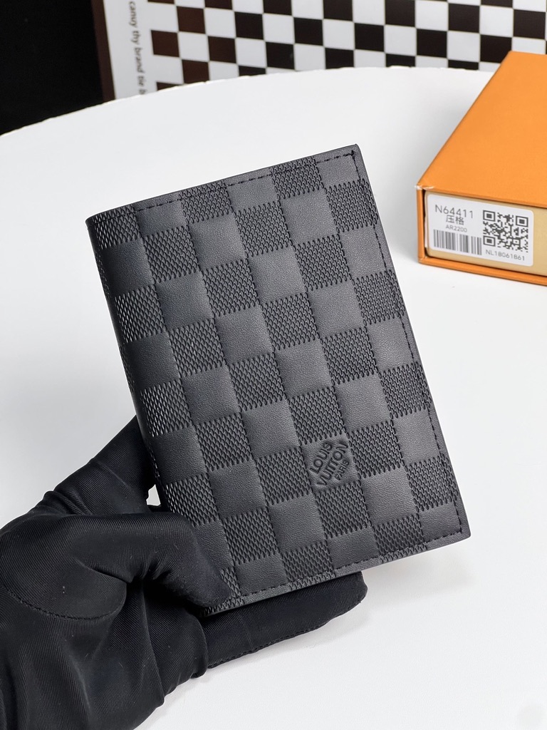 Men's wallet