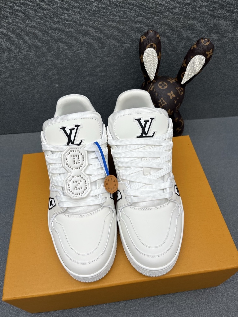 lv shoes