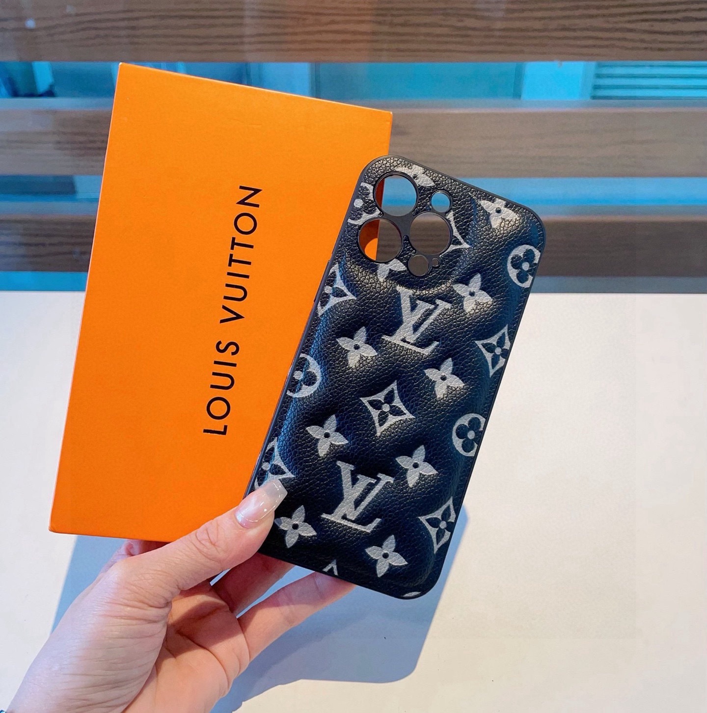 iPhone case