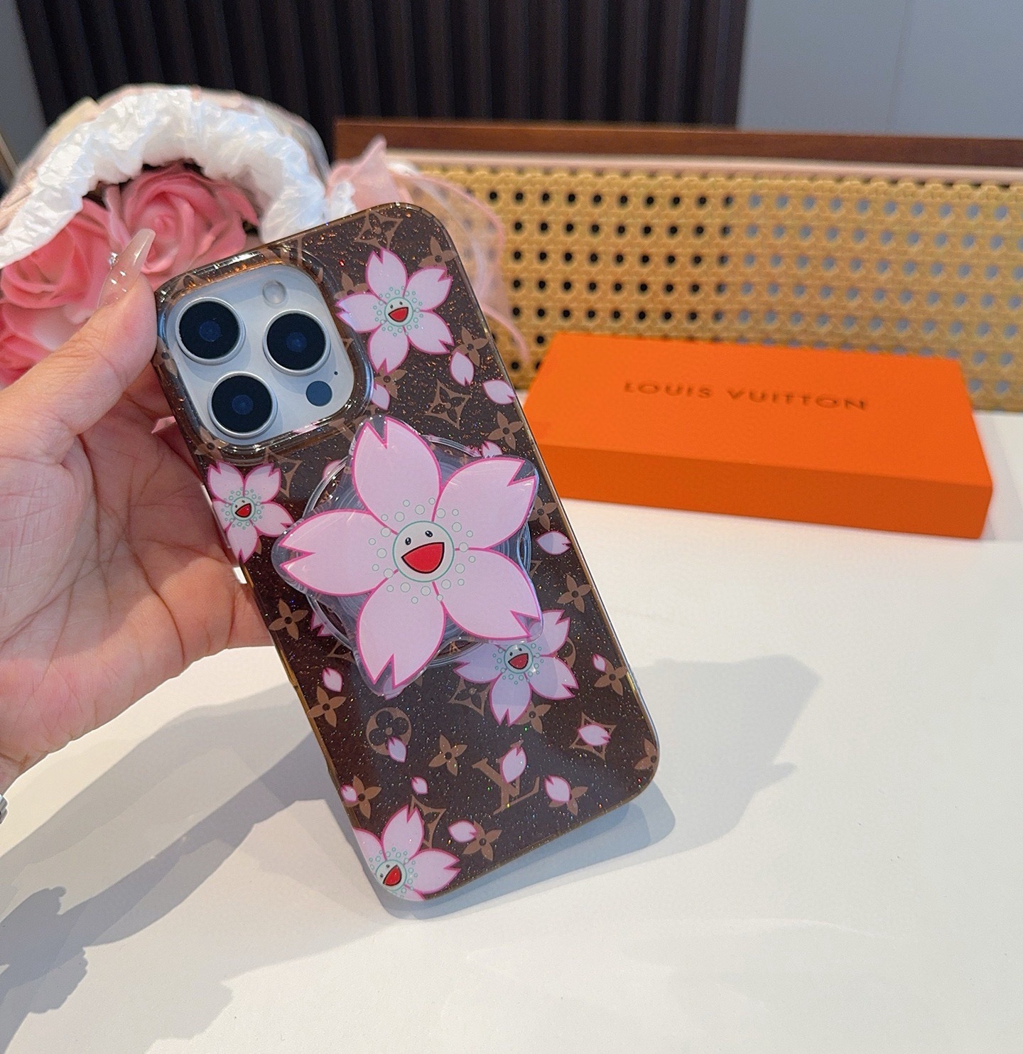 iPhone case