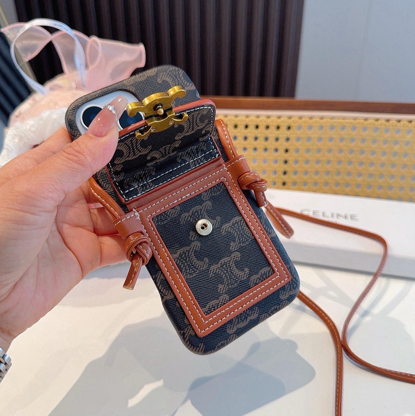 iPhone  case