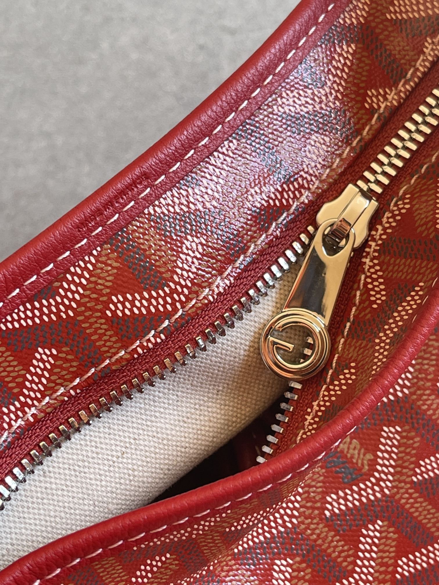 Goyard