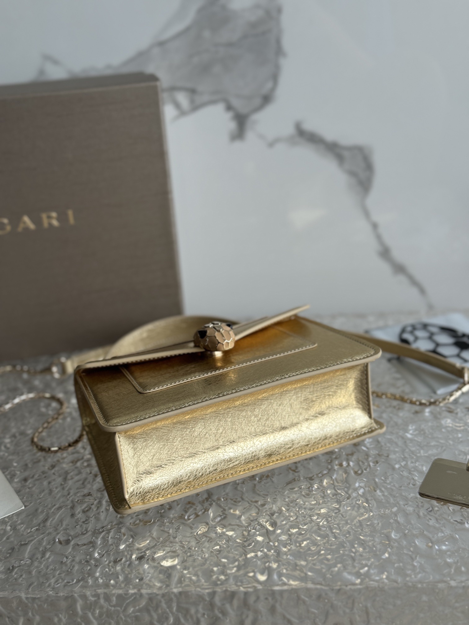 BVLGARI