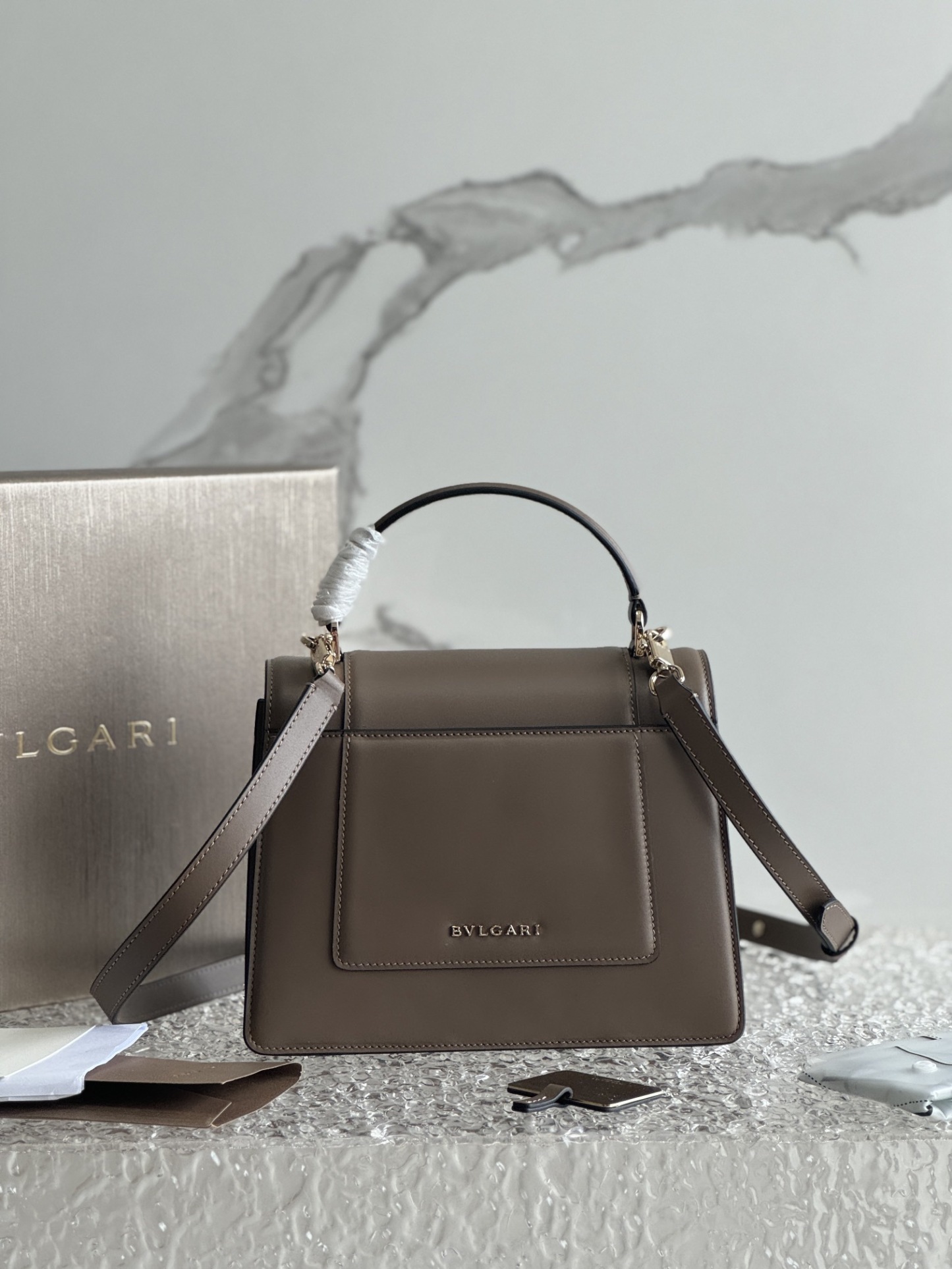 BVLGARI