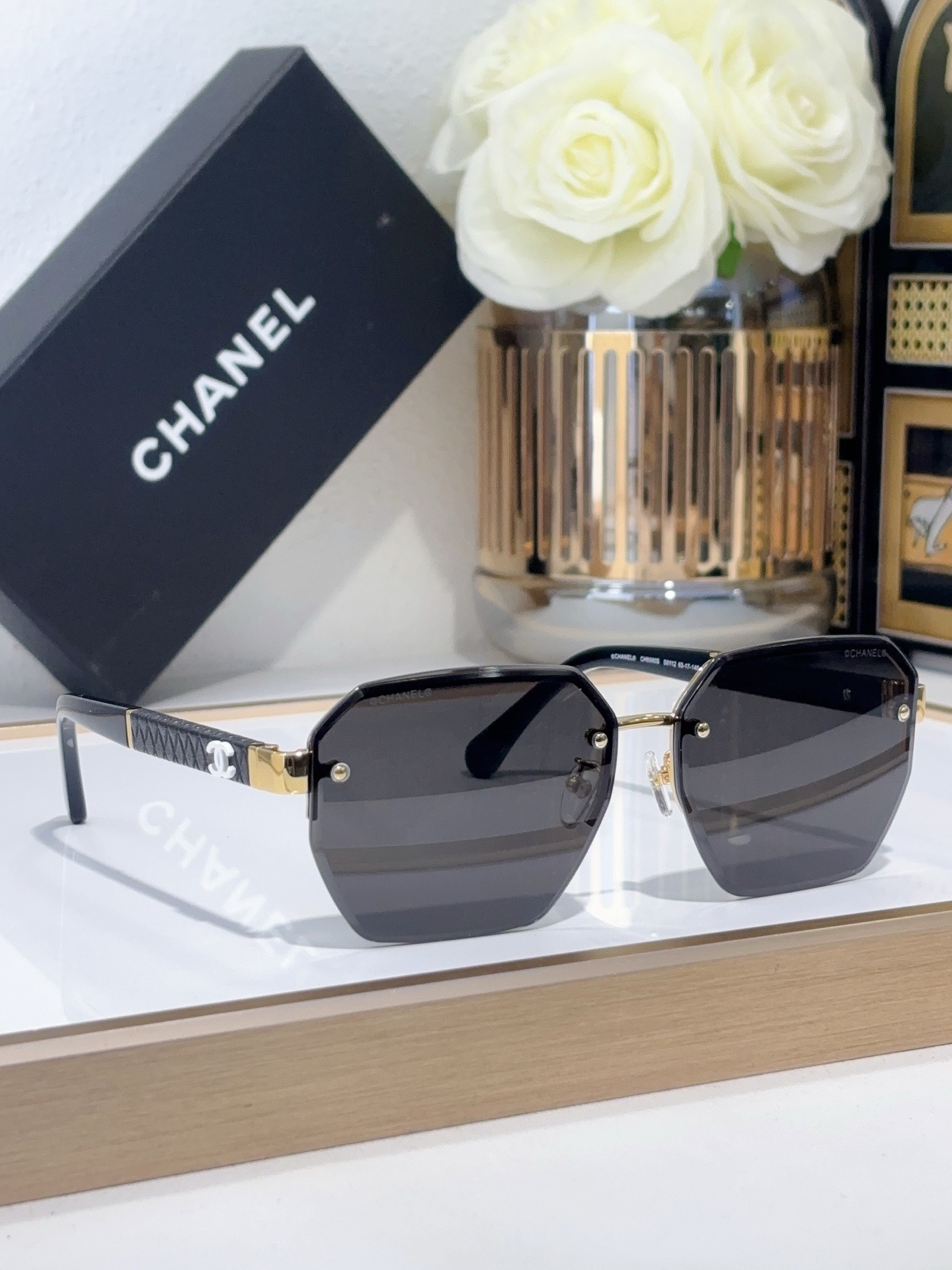 chanel-Sunglasses