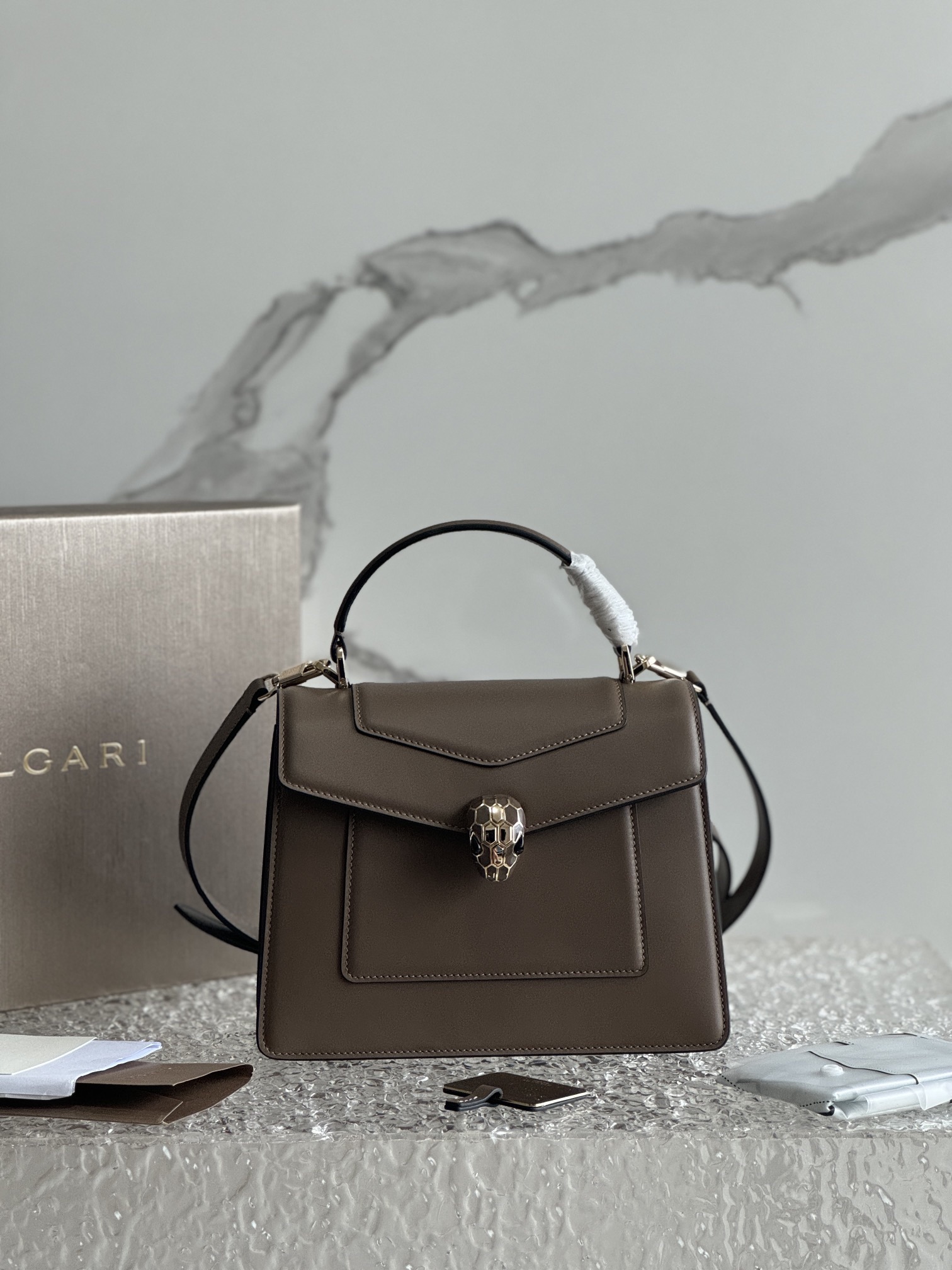BVLGARI