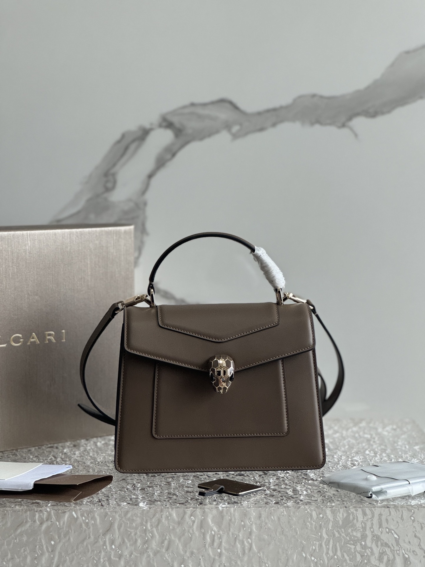BVLGARI