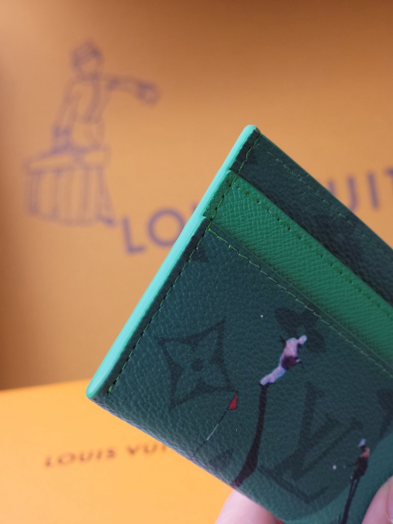 Men's wallet