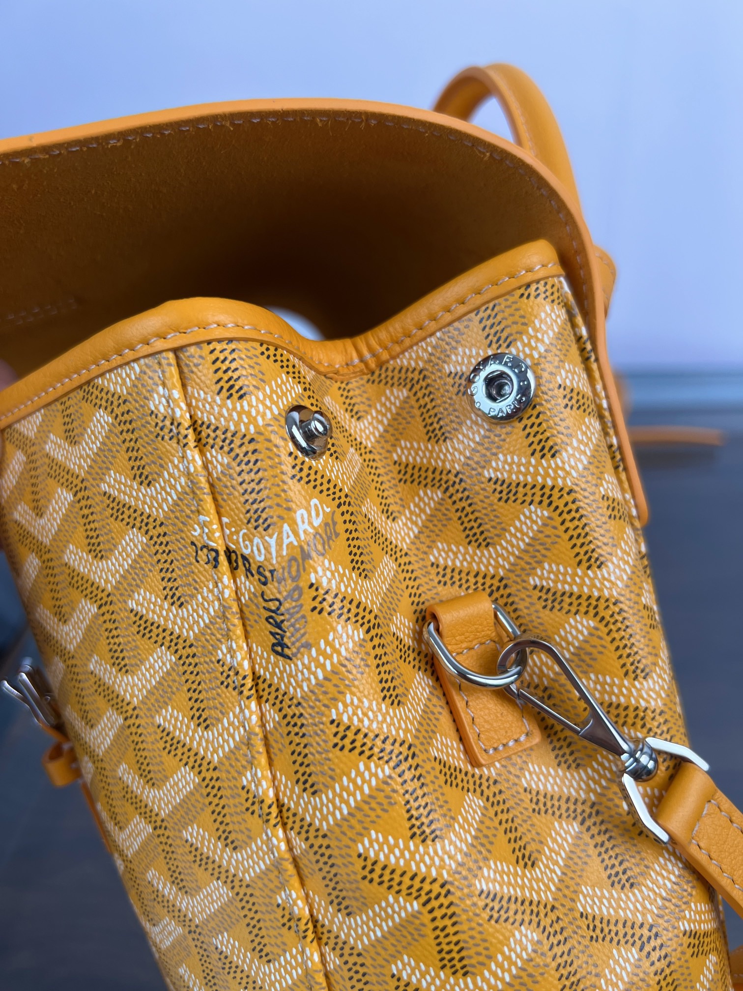 Goyard