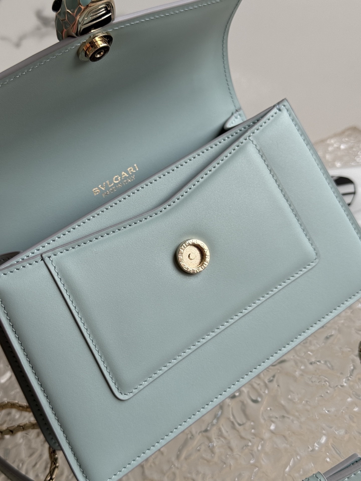 BVLGARI
