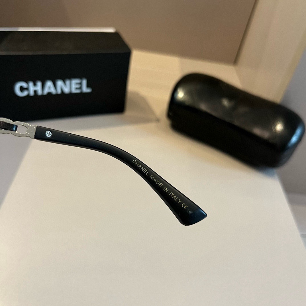 chanel-Sunglasses